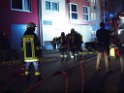 Feuer Koeln Kalk Kalk Muelheimerstr P13